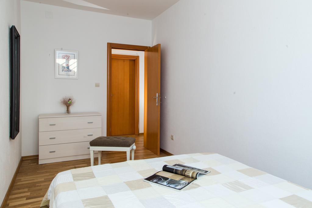 Sunset Apartment Orasac Quarto foto
