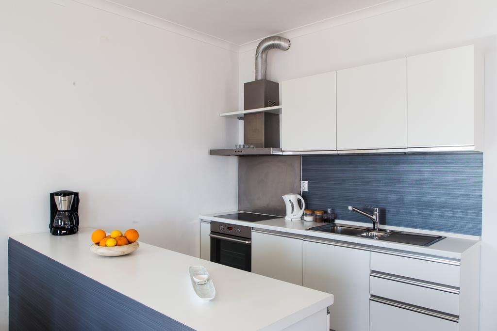 Sunset Apartment Orasac Quarto foto